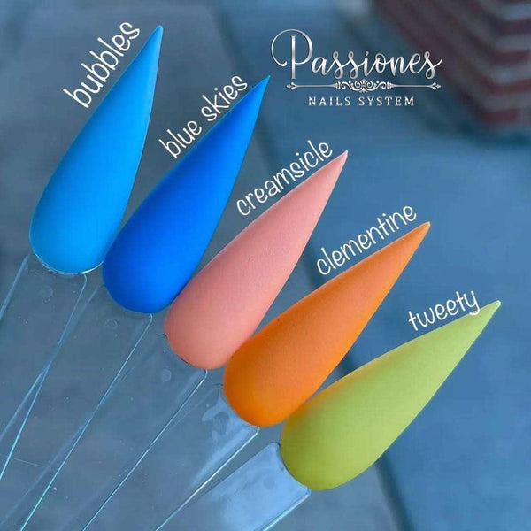 ACRYLIC NEW FORMULA