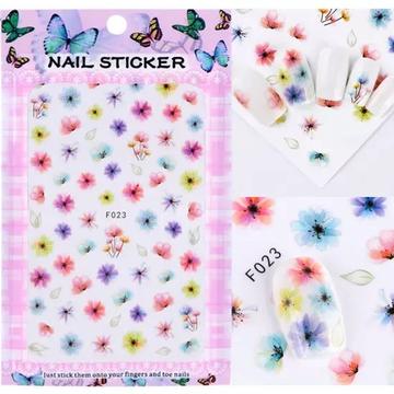 STICKERS (R)