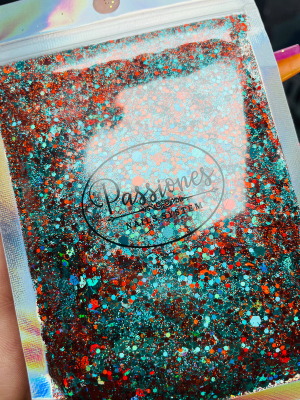 GLITTER (J)