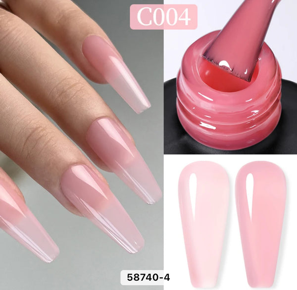 GELES ( GEL POLISH) & SYSTEM