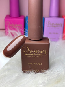 GEL POLISH PASSIONES 13