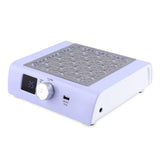 RECOLECTORES DE POLVO  RECARGABLE POWER 85W