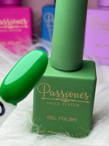 GEL POLISH PASSIONES 21