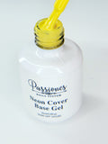 496i 3 IN 1 NEON COVER BASE GEL 06 15ML