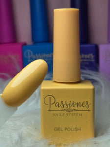 GEL POLISH PASSIONES 04