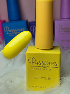 GEL POLISH PASSIONES 05