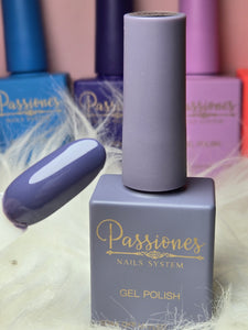 GEL POLISH PASSIONES 07