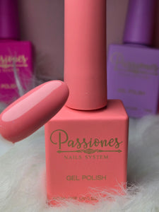 GEL POLISH PASSIONES 30