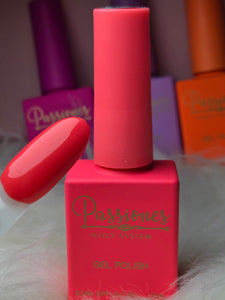 GEL POLISH PASSIONES 32