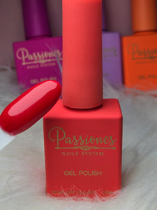 GEL POLISH PASSIONES 33