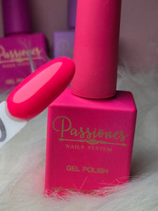 GEL POLISH PASSIONES 36