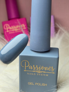 GEL POLISH PASSIONES 38