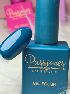 GEL POLISH PASSIONES 40