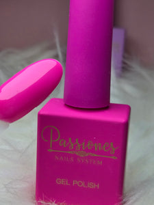 GEL POLISH PASSIONES 41