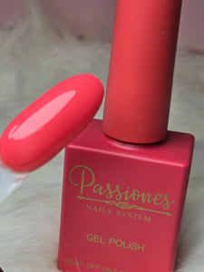 GEL POLISH PASSIONES 55