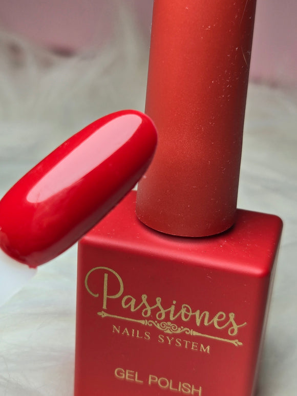 GEL POLISH PASSIONES 56