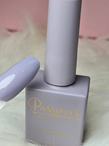 GEL POLISH PASSIONES 57