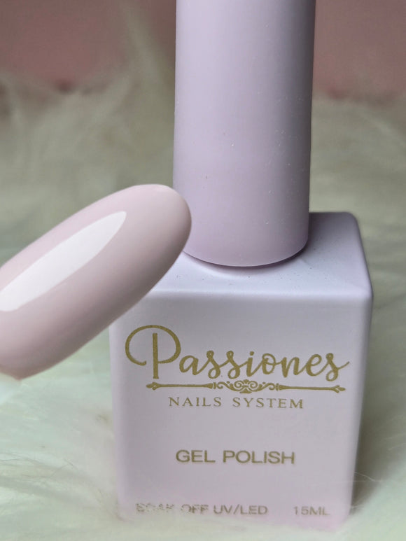 GEL POLISH PASSIONES 59