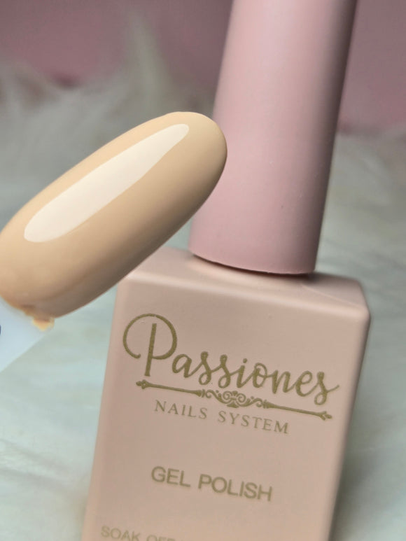 GEL POLISH PASSIONES 60