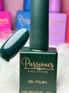 GEL POLISH PASSIONES 20