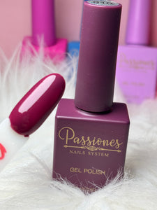 GEL POLISH PASSIONES 10