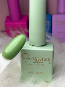 GEL POLISH PASSIONES 16