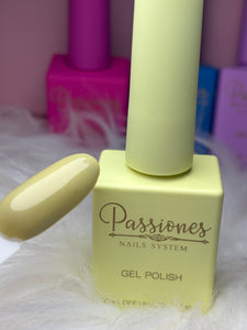 GEL POLISH PASSIONES 15