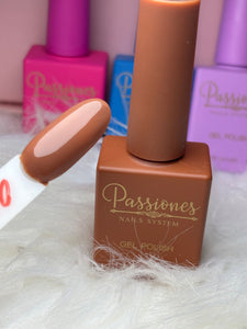 GEL POLISH PASSIONES 12