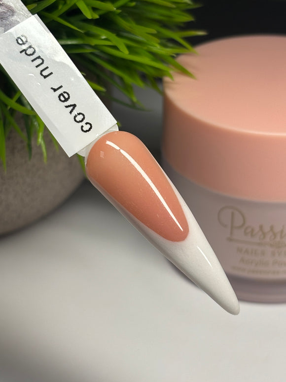 NEW COVER NUDE PASSIONES (NEW FORMULA) 1oz