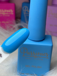 GEL POLISH PASSIONES 23