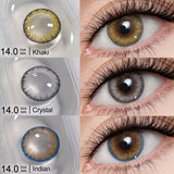 LENTES DE CONTACTO PRO