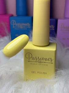 GEL POLISH PASSIONES 03