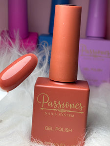 GEL POLISH PASSIONES 11