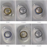 LENTES DE CONTACTO PRO