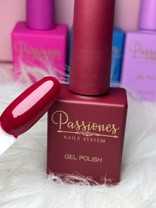 GEL POLISH PASSIONES 14