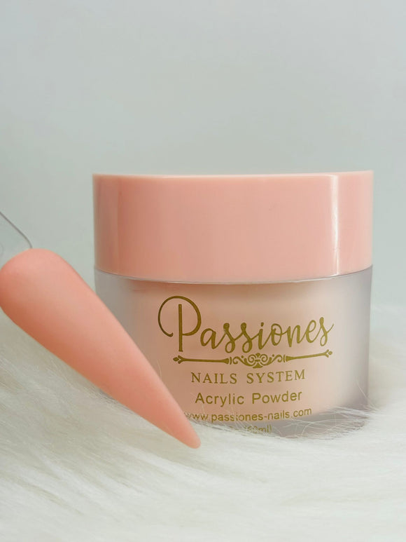 ACRYLIC MALT PASSIONES (NEW FORMULA) 2oz