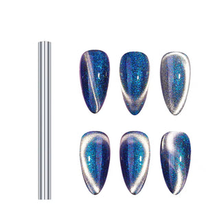 215E IMÁN PARA CREAR EFECTO CAT EYE