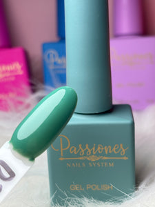 GEL POLISH PASSIONES 25