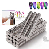 54K IMANES PARA CLIPPER 12PCS