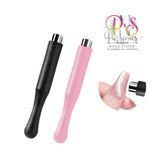 VARIEDAD DE IMANES 6CM DE SILICONE ESCOGE ENTRE NEGRO / ROSA