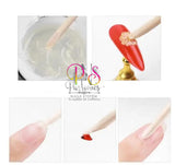 195M PALITOS DE NARANJO 100PCS