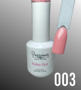 467i PASSIONES RUBBER BASE 003