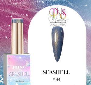 474i GEL POLISH SEASHELL 15ml 044