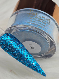 ACRYLIC R11 (NEW FORMULA) 1/2OZ