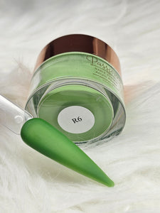 ACRYLIC R6 (NEW FORMULA) 1/2OZ