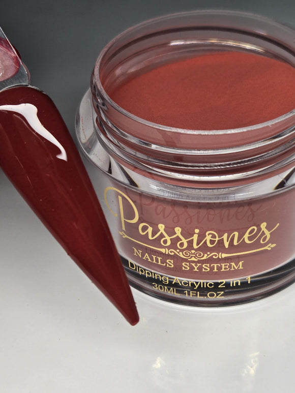 ACRYLIC & DIPPING  2 in 1 S042R