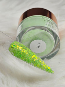 ACRYLIC R17 (NEW FORMULA) 1/2OZ