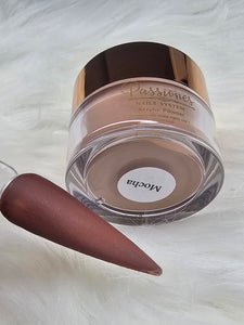 ACRYLIC MOCHA (NEW FORMULA) 1/2OZ