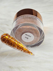 ACRYLIC HOT COCOA (NEW FORMULA) 1/2OZ