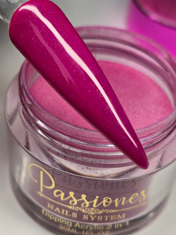 ACRYLIC & DIPPING 2 in 1 P001 1oz